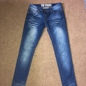 VIP jeans